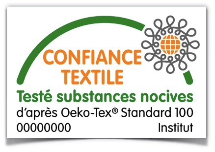 Logo Oeko-Tex