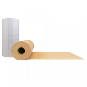 Wagner Feuille de feutre blanc 100x100mm 1pc autocollant - acheter