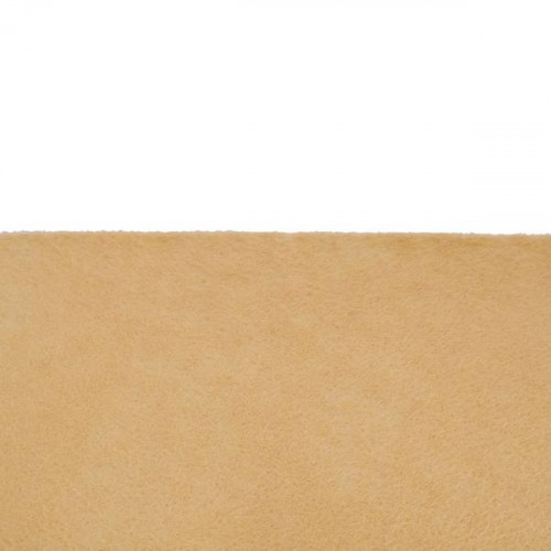 Feutrine 1mm au mètre, beige 0177