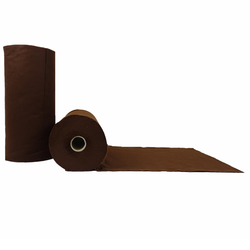 Rouleau de feutrine Chocolat 0186