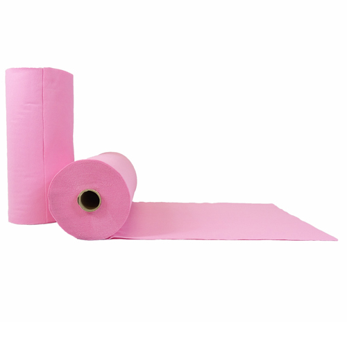 Rouleau de feutrine Rose pâle 30017