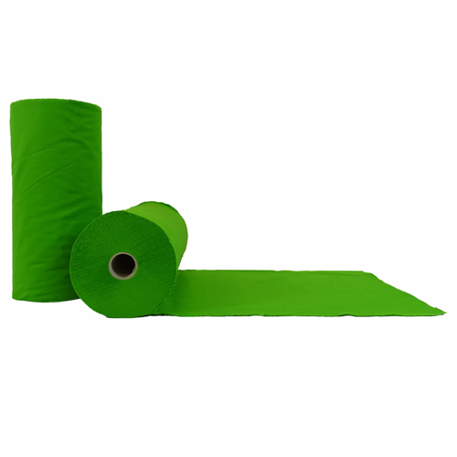 Rouleau de feutrine Vert gazon 0168