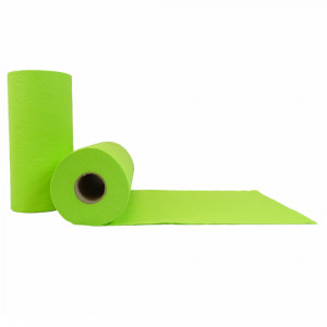 Rouleau de feutrine Vert clair 0169