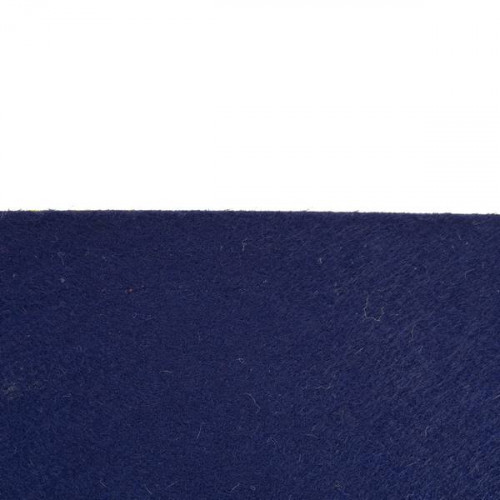 Coupon Feutrine Bleu Marine 26170