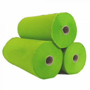 Rouleau de feutrine Vert clair 0169