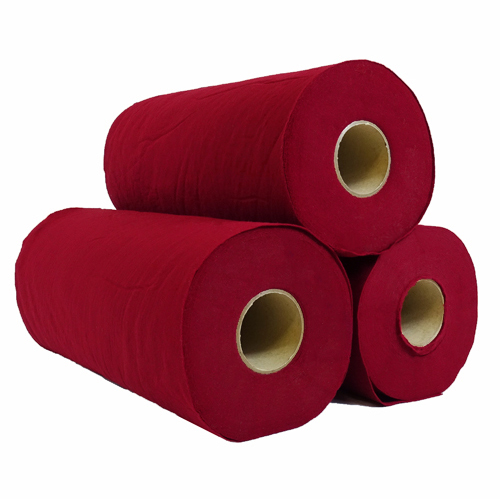 DEISS UNIVERSAL PLUS® Müllbeutel HDPE, 33L, 540x580 Mm, Transparent