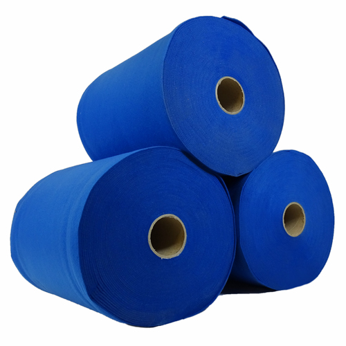 Feutrine - Bleu Roi X 50 Cm - Cazaméa